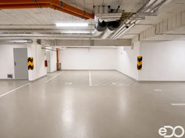 Pronájem bytu 2+kk, Praha, Strančická, 49 m2