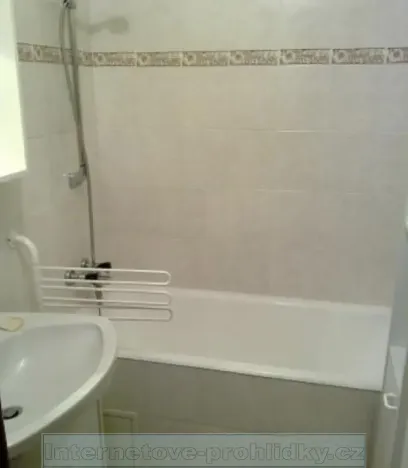 Pronájem pokoje, Praha - Michle, Ohradní, 12 m2