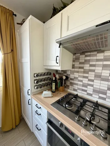 Pronájem bytu 3+1, Žatec, Ostrov, 64 m2