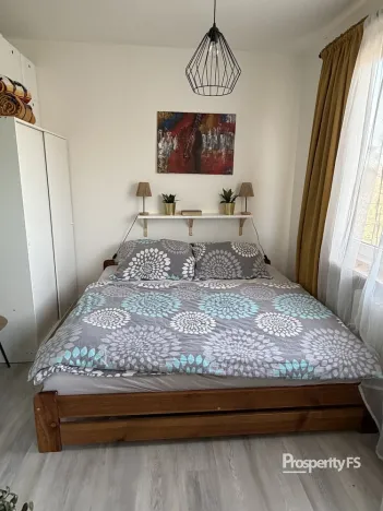 Pronájem bytu 3+1, Žatec, Ostrov, 64 m2