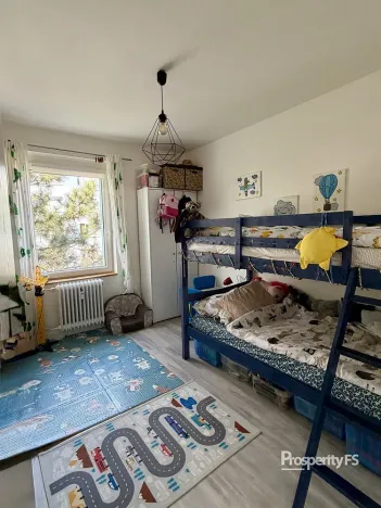 Pronájem bytu 3+1, Žatec, Ostrov, 64 m2