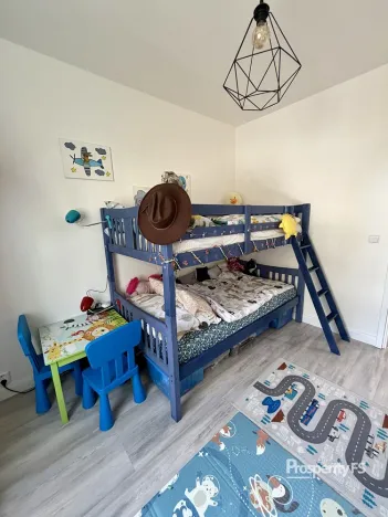 Pronájem bytu 3+1, Žatec, Ostrov, 64 m2