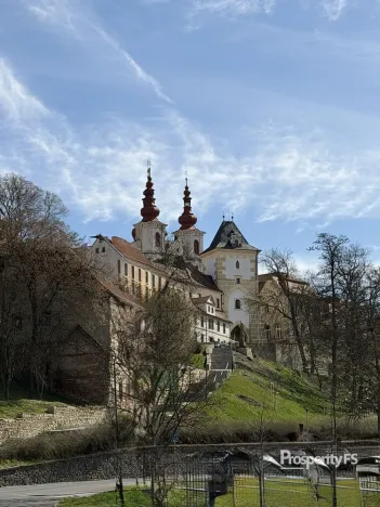 Pronájem bytu 3+1, Žatec, Ostrov, 64 m2