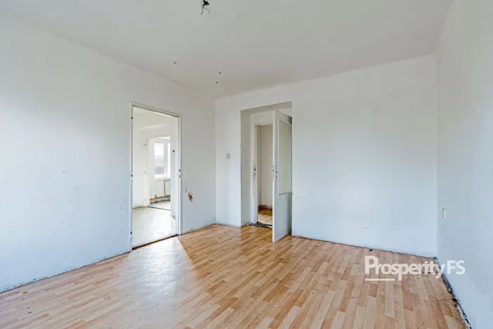 Prodej bytu 2+1, Karviná - Nové Město, Havířská, 68 m2