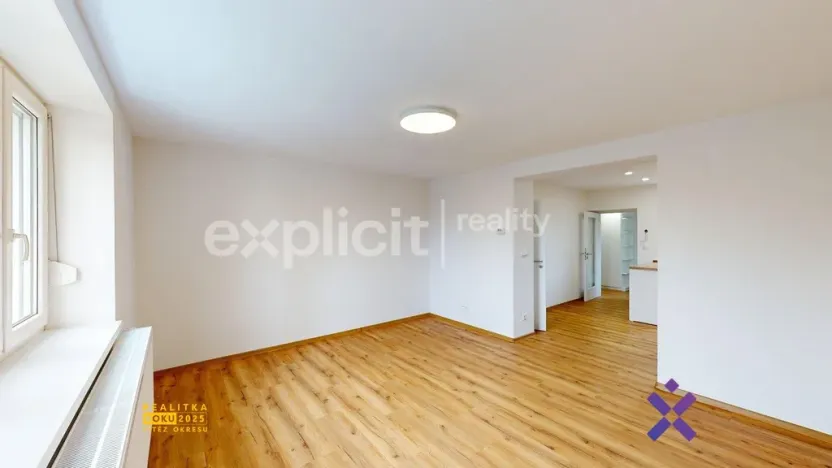 Pronájem rodinného domu, Zlín - Malenovice, Šrámkova, 80 m2