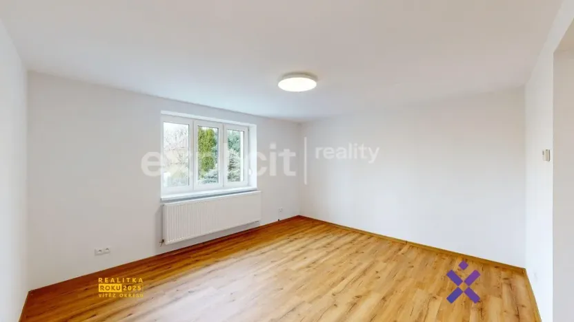 Pronájem rodinného domu, Zlín - Malenovice, Šrámkova, 80 m2