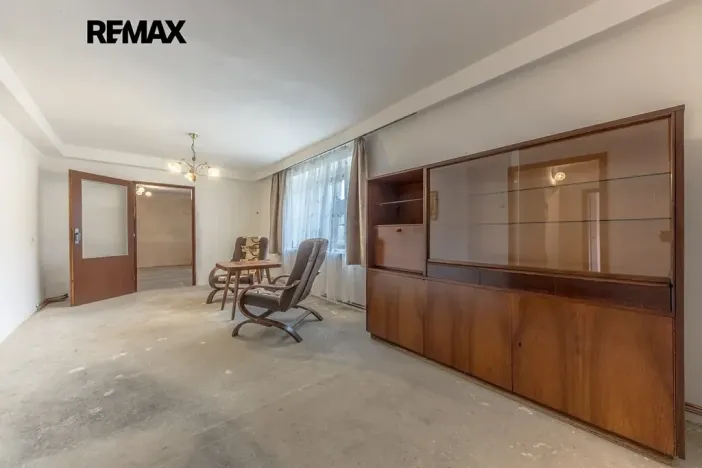 Prodej rodinného domu, Sedlec-Prčice, 103 m2