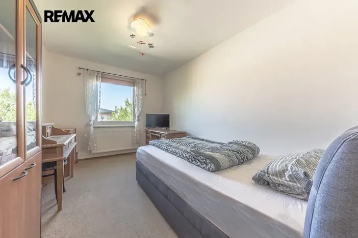 Prodej bytu 4+kk, Praha - Čakovice, Ke stadionu, 82 m2