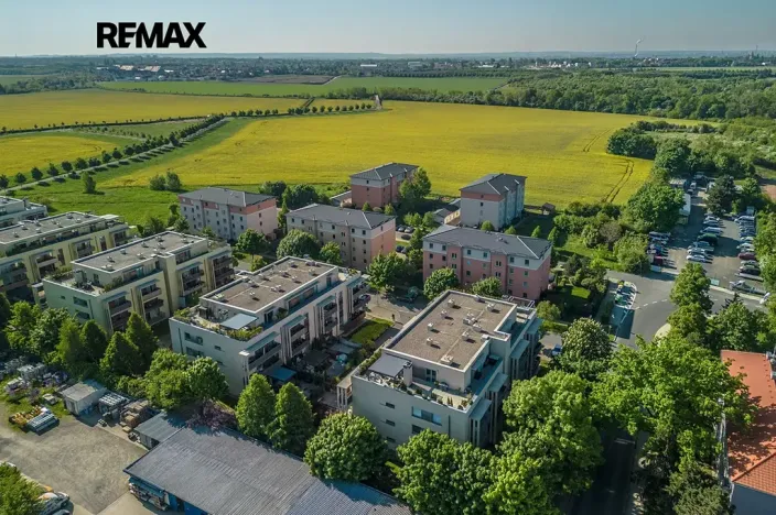 Prodej bytu 4+kk, Praha - Čakovice, Ke stadionu, 82 m2