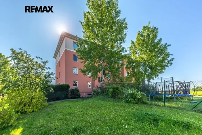 Prodej bytu 4+kk, Praha - Čakovice, Ke stadionu, 82 m2