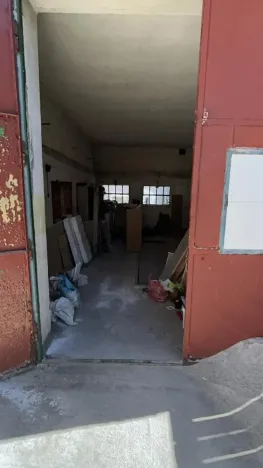 Pronájem garáže, Praha - Žižkov, Na Jarově, 22 m2