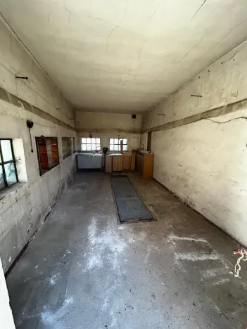 Pronájem garáže, Praha - Žižkov, Na Jarově, 22 m2