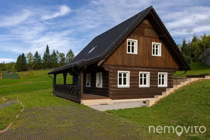 Prodej rodinného domu, Holenice, 159 m2