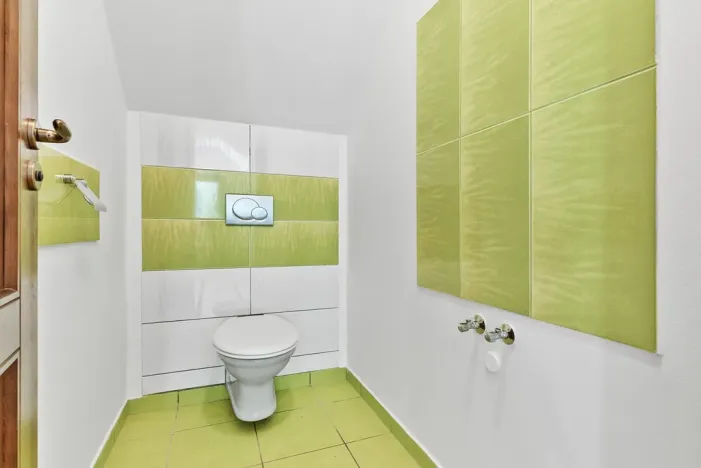 Prodej rodinného domu, Stráž pod Ralskem, Mimoňská, 300 m2