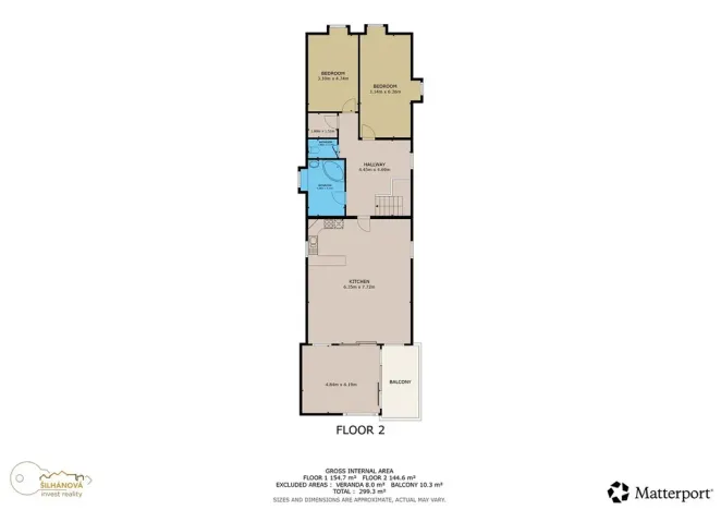 Prodej rodinného domu, Stráž pod Ralskem, Mimoňská, 300 m2