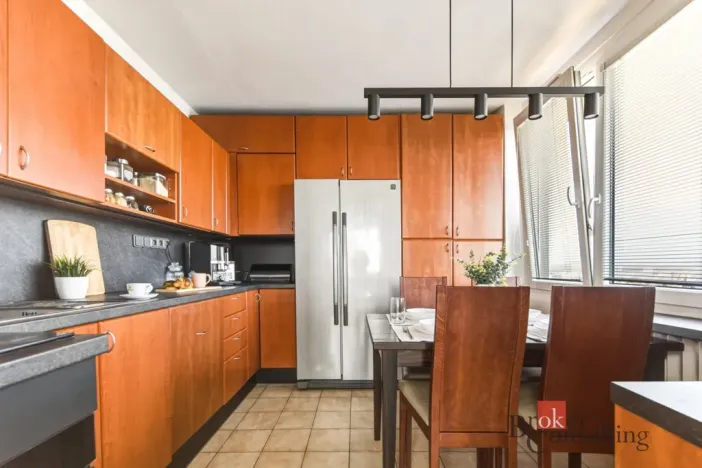 Prodej bytu 3+1, Hradec Králové - Pražské Předměstí, Gebauerova, 71 m2