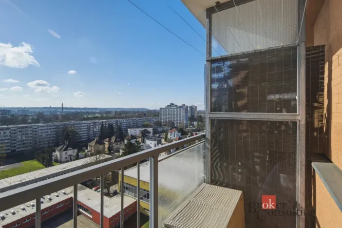 Prodej bytu 3+1, Hradec Králové - Pražské Předměstí, Gebauerova, 71 m2