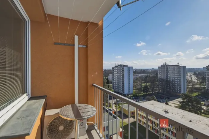 Prodej bytu 3+1, Hradec Králové - Pražské Předměstí, Gebauerova, 71 m2