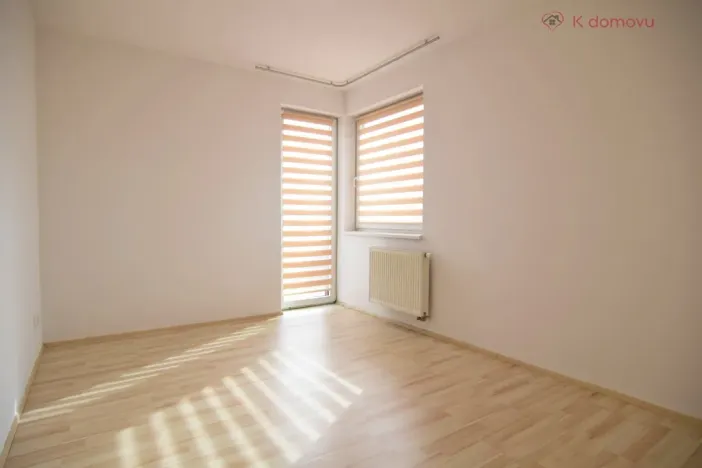 Pronájem bytu 3+kk, Brno - Líšeň, Houbalova, 72 m2