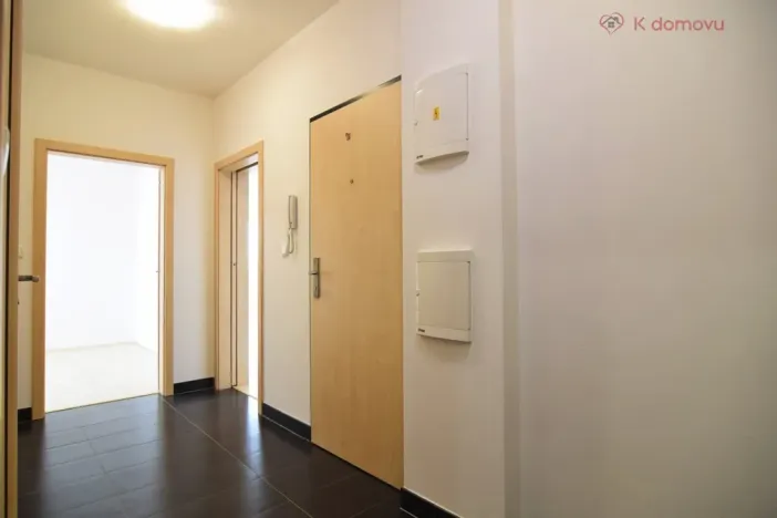 Pronájem bytu 3+kk, Brno - Líšeň, Houbalova, 72 m2