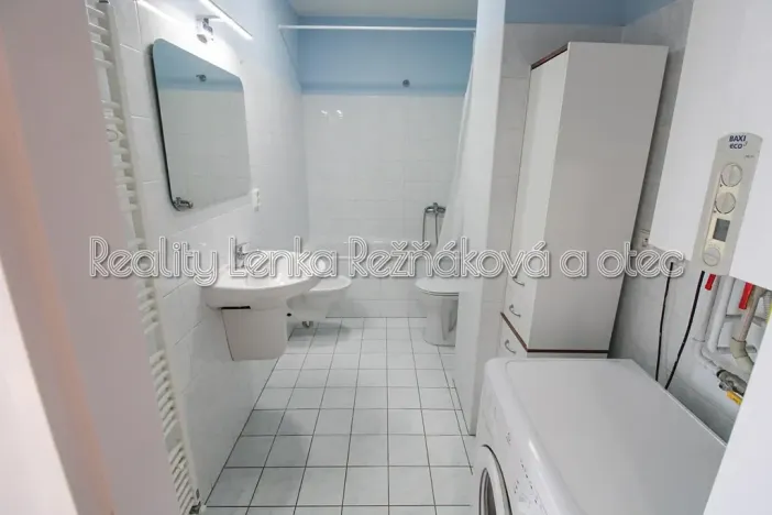 Pronájem bytu 1+kk, Mikulov, Brněnská, 36 m2