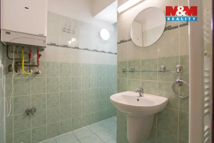 Prodej bytu 4+1, Dolní Dunajovice, U Pekárny, 78 m2