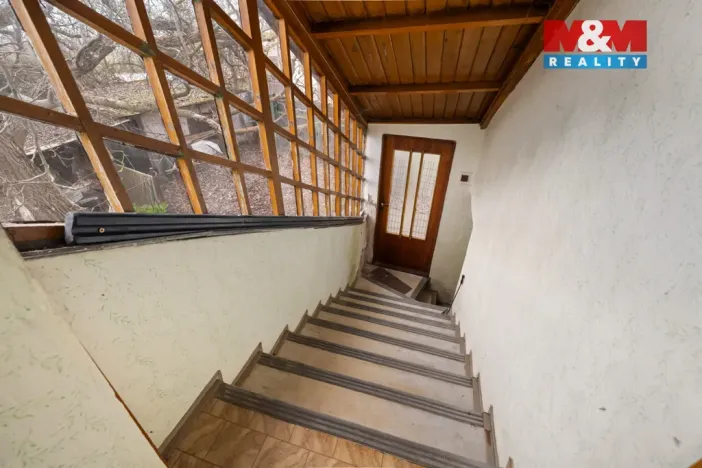 Prodej rodinného domu, Cítov, 480 m2