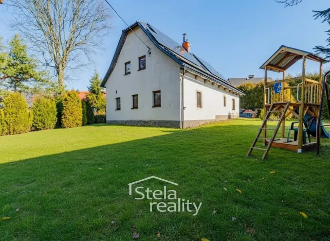 Prodej rodinného domu, Staré Město, 145 m2
