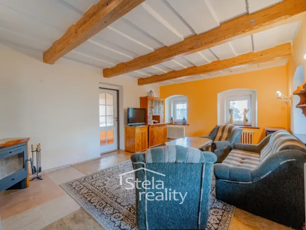 Prodej rodinného domu, Staré Město, 145 m2