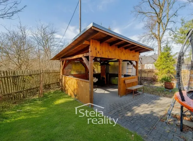 Prodej rodinného domu, Staré Město, 145 m2