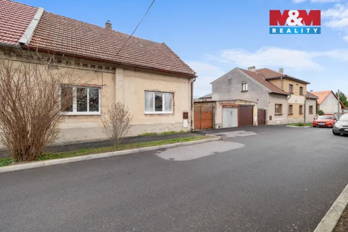 Prodej rodinného domu, Pletený Újezd, Čs. armády, 106 m2