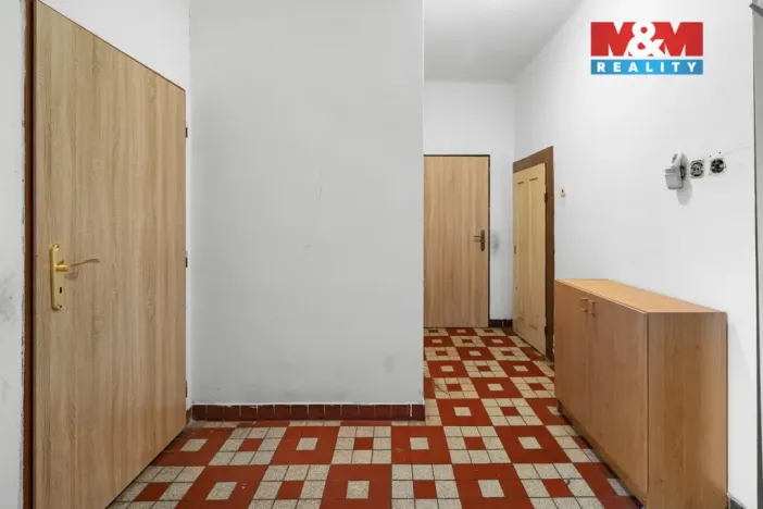 Prodej rodinného domu, Pletený Újezd, Čs. armády, 106 m2