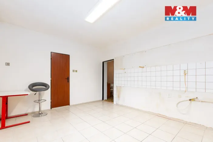 Prodej rodinného domu, Fulnek, Masarykova, 160 m2