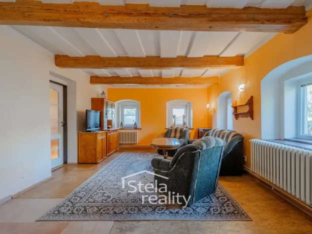 Prodej chalupy, Staré Město, 145 m2