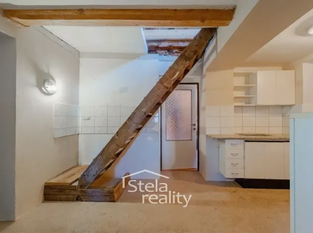 Prodej chalupy, Staré Město, 145 m2