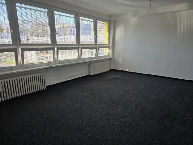 Pronájem kanceláře, Ústí nad Labem, Masarykova, 92 m2