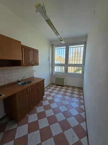 Pronájem kanceláře, Ústí nad Labem, Masarykova, 92 m2