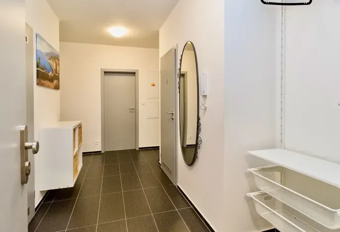 Pronájem bytu 4+kk, Praha - Jinonice, Pod stolovou horou, 101 m2