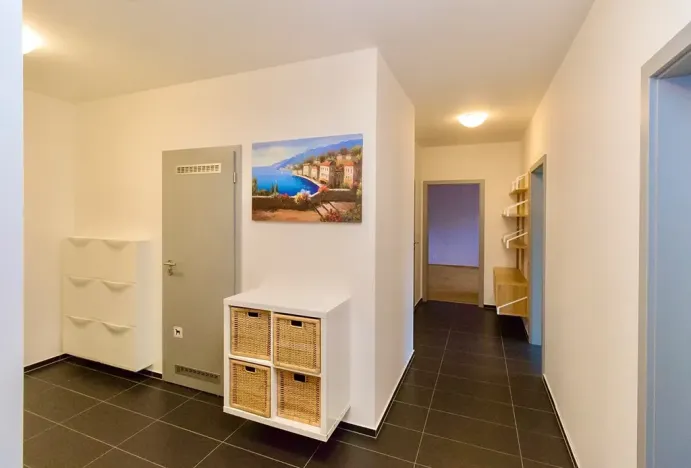 Pronájem bytu 4+kk, Praha - Jinonice, Pod stolovou horou, 101 m2