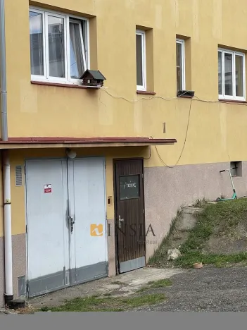 Prodej bytu 2+1, České Budějovice - České Budějovice 5, Dobrovodská, 53 m2