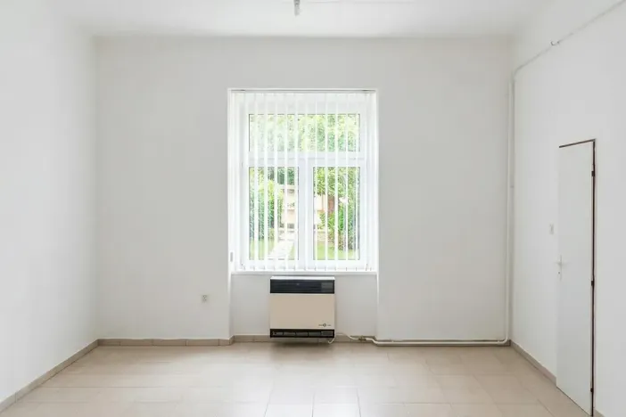 Pronájem kanceláře, Teplice, Štúrova, 83 m2