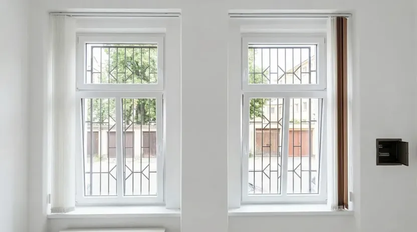 Pronájem kanceláře, Teplice, Štúrova, 83 m2