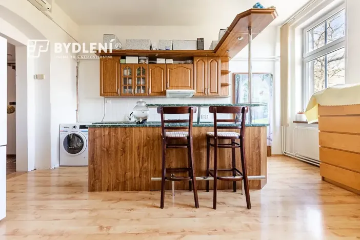 Prodej bytu 3+1, Ústí nad Labem, Elišky Krásnohorské, 74 m2