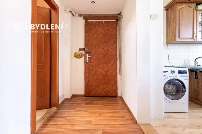 Prodej bytu 3+1, Ústí nad Labem, Elišky Krásnohorské, 74 m2