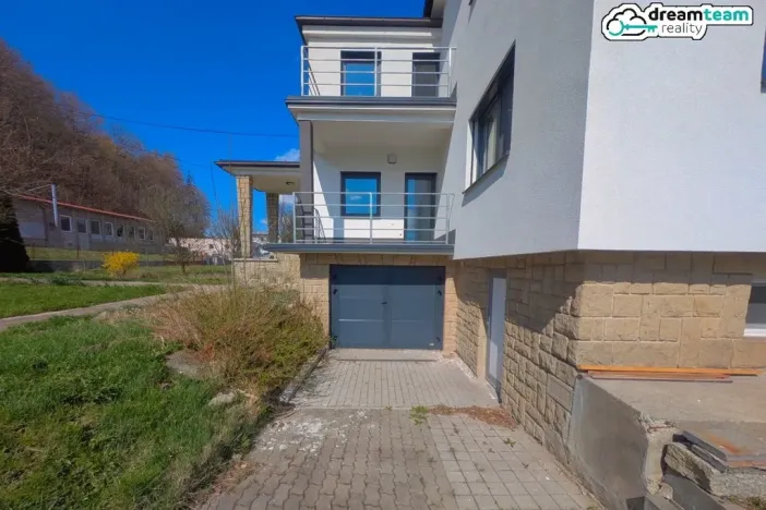 Prodej rodinného domu, Zubří, Pod Hůrkou, 270 m2