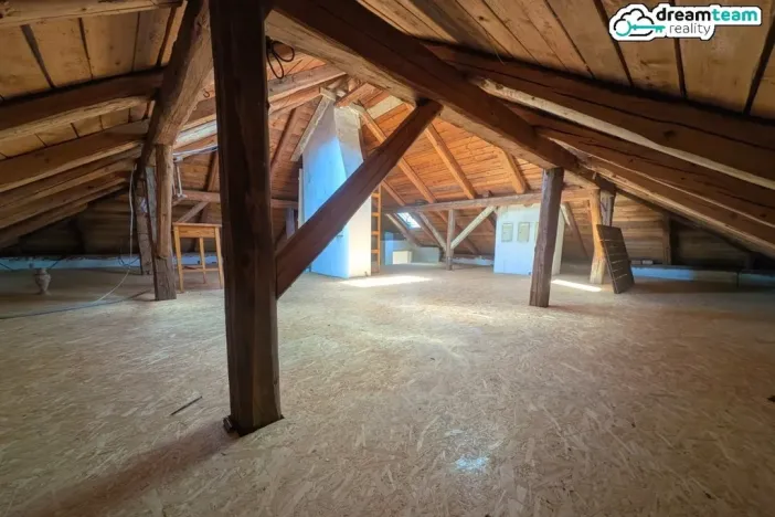 Prodej rodinného domu, Zubří, Pod Hůrkou, 270 m2