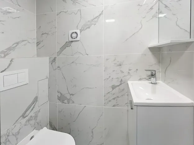 Pronájem bytu 2+kk, Praha - Karlín, Prvního pluku, 69 m2