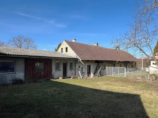 Prodej rodinného domu, Onomyšl, 180 m2