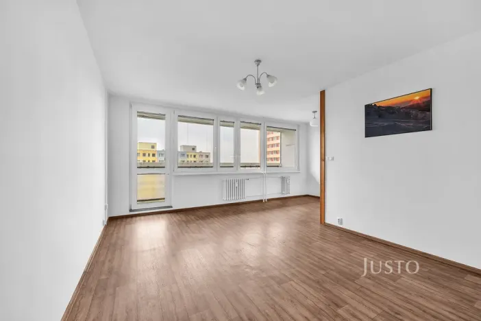 Pronájem bytu 3+kk, Praha, Livornská, 70 m2