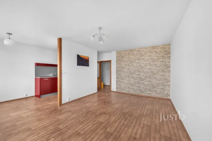 Pronájem bytu 3+kk, Praha, Livornská, 70 m2